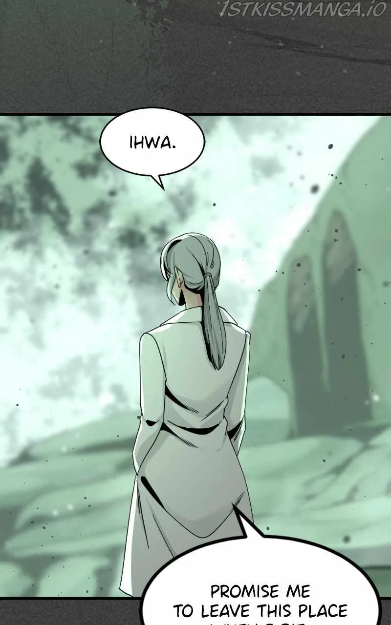 Hero Killer Chapter 78 page 104