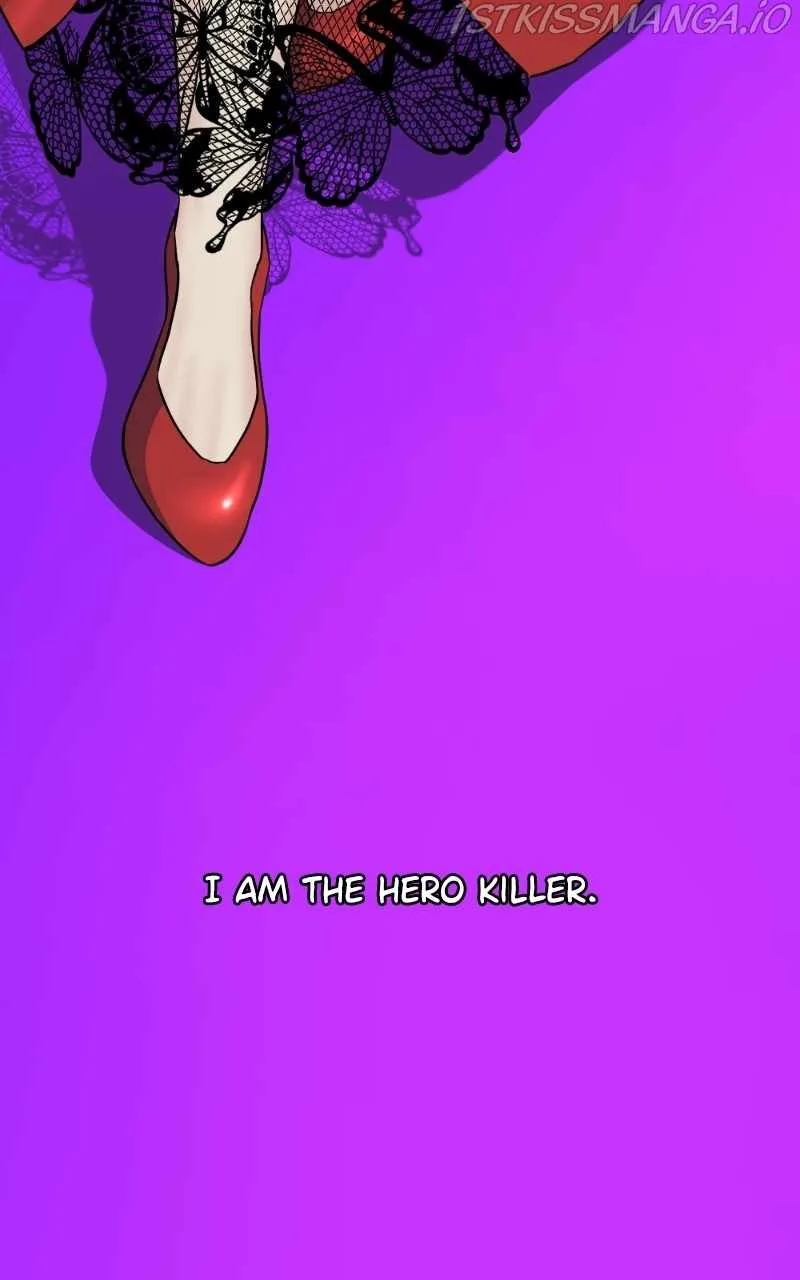 Hero Killer Chapter 79 page 3