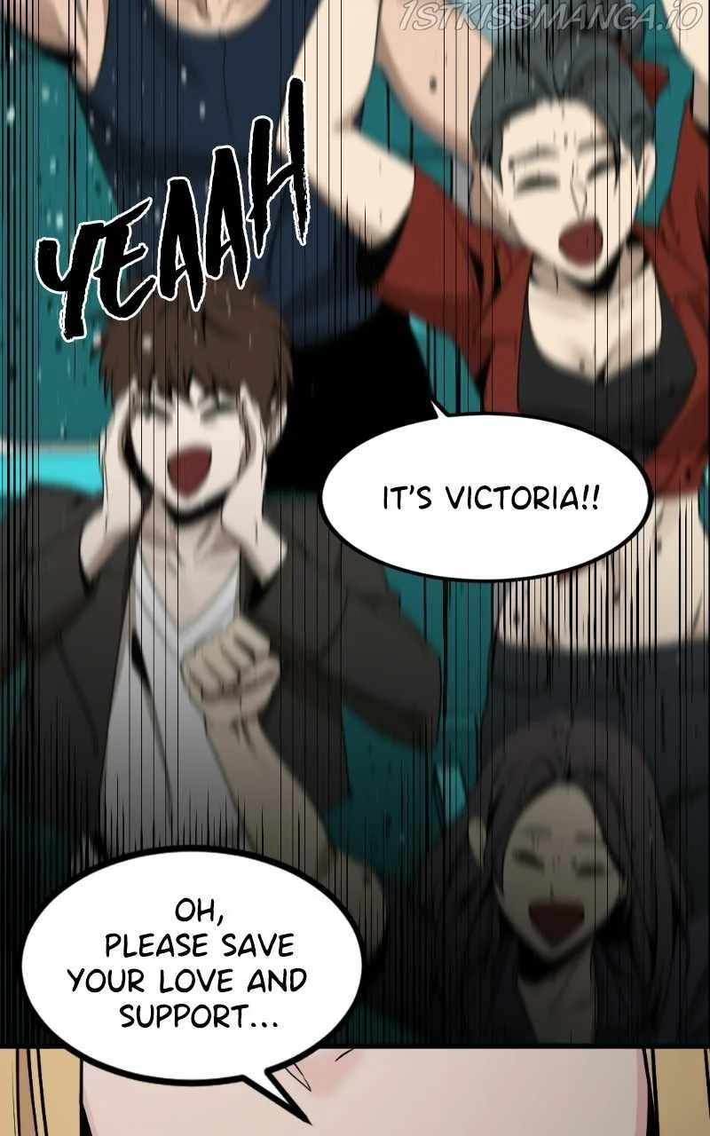 Hero Killer Chapter 79 page 14