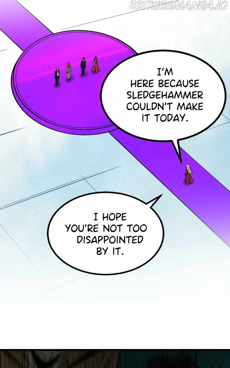 Hero Killer Chapter 79 page 12