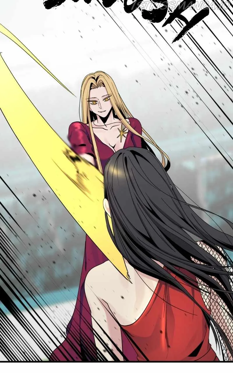Hero Killer Chapter 79 page 34