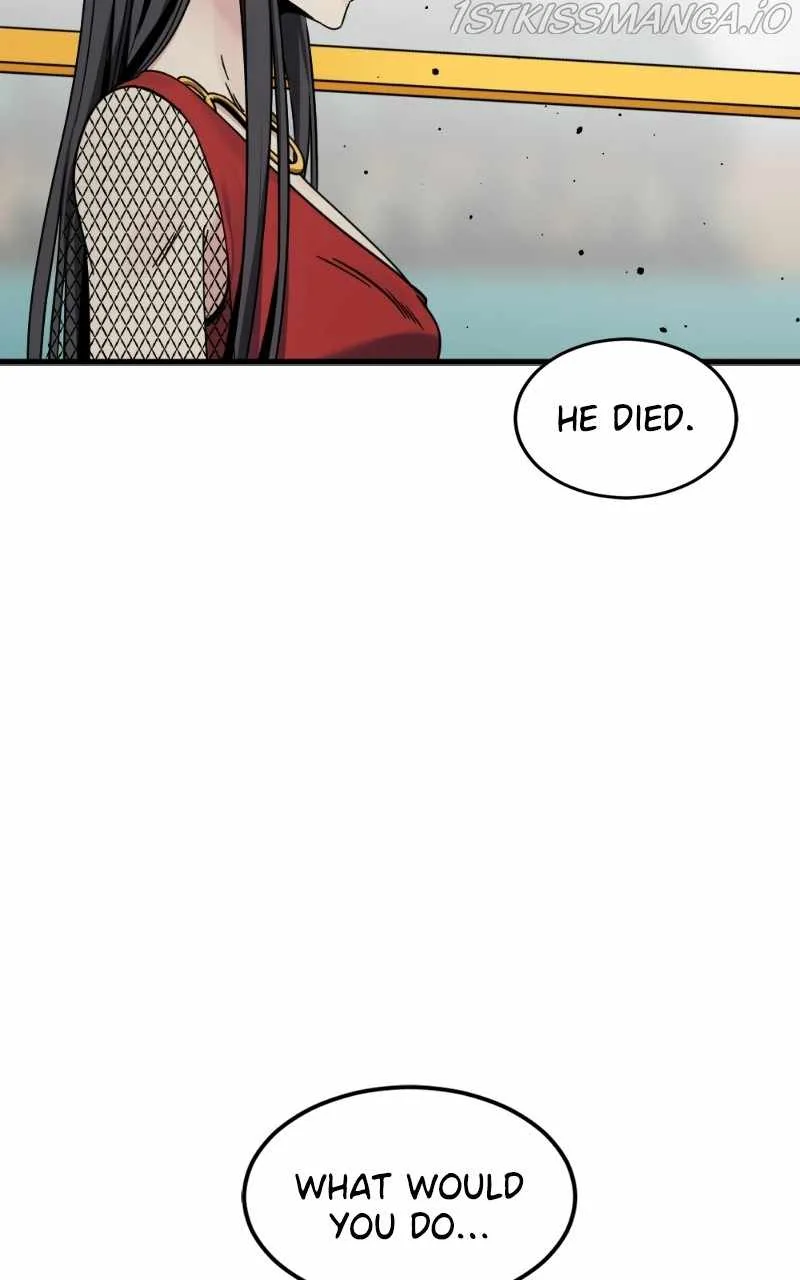 Hero Killer Chapter 79 page 37