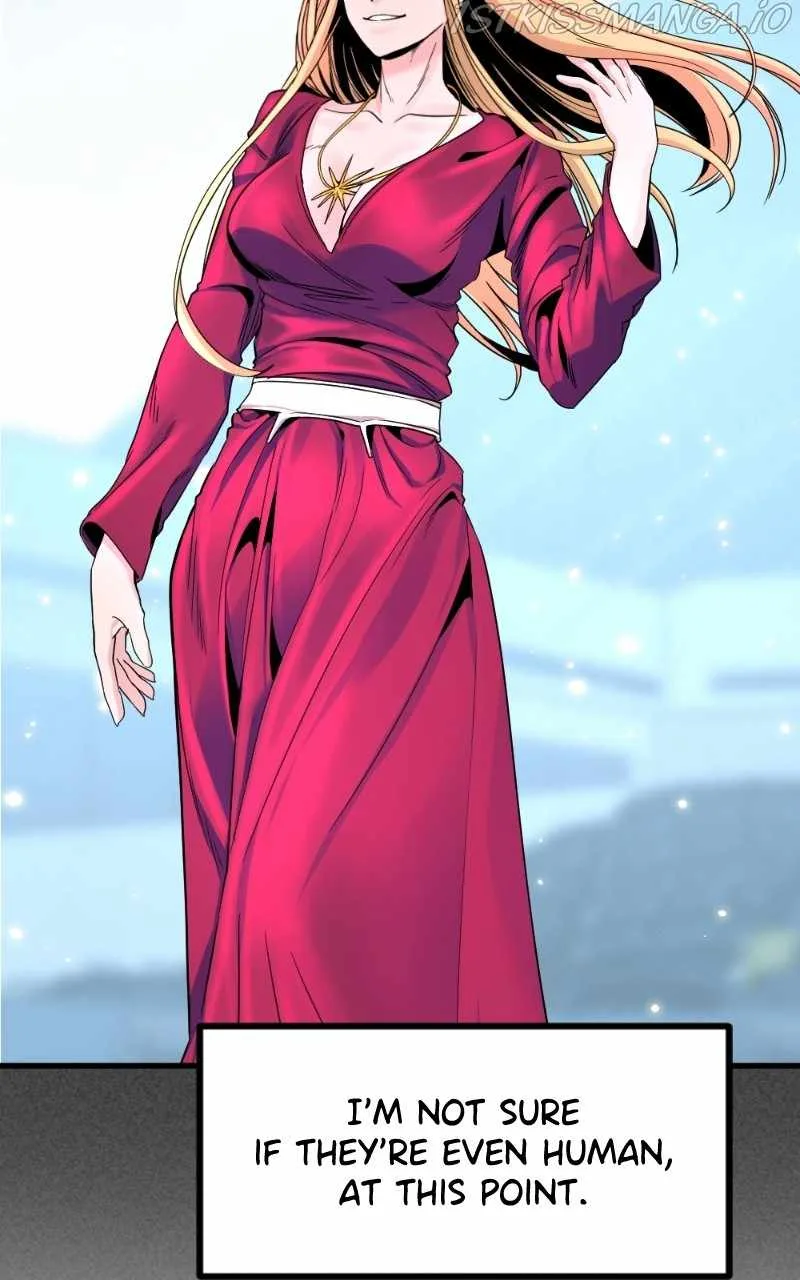 Hero Killer Chapter 79 page 57