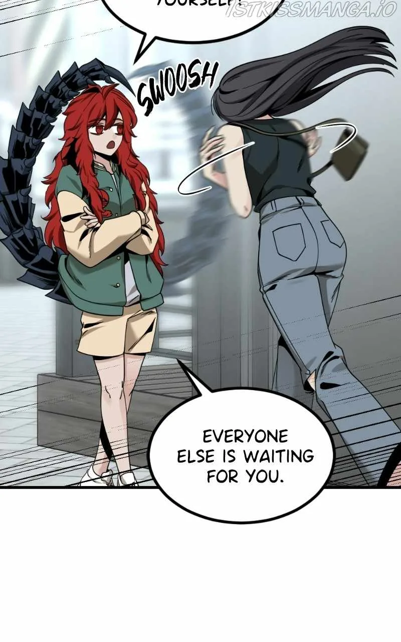 Hero Killer Chapter 79 page 61