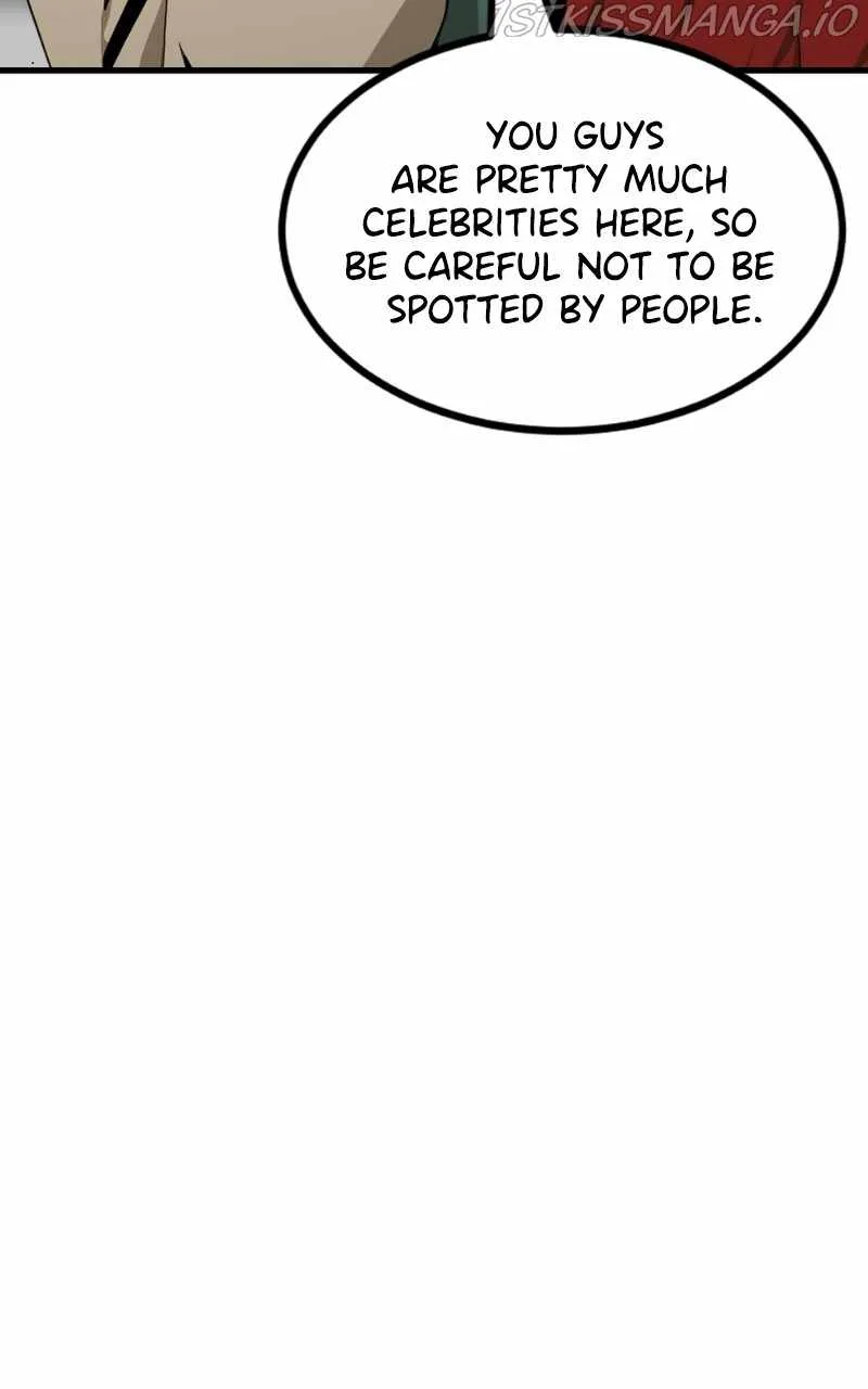 Hero Killer Chapter 79 page 63