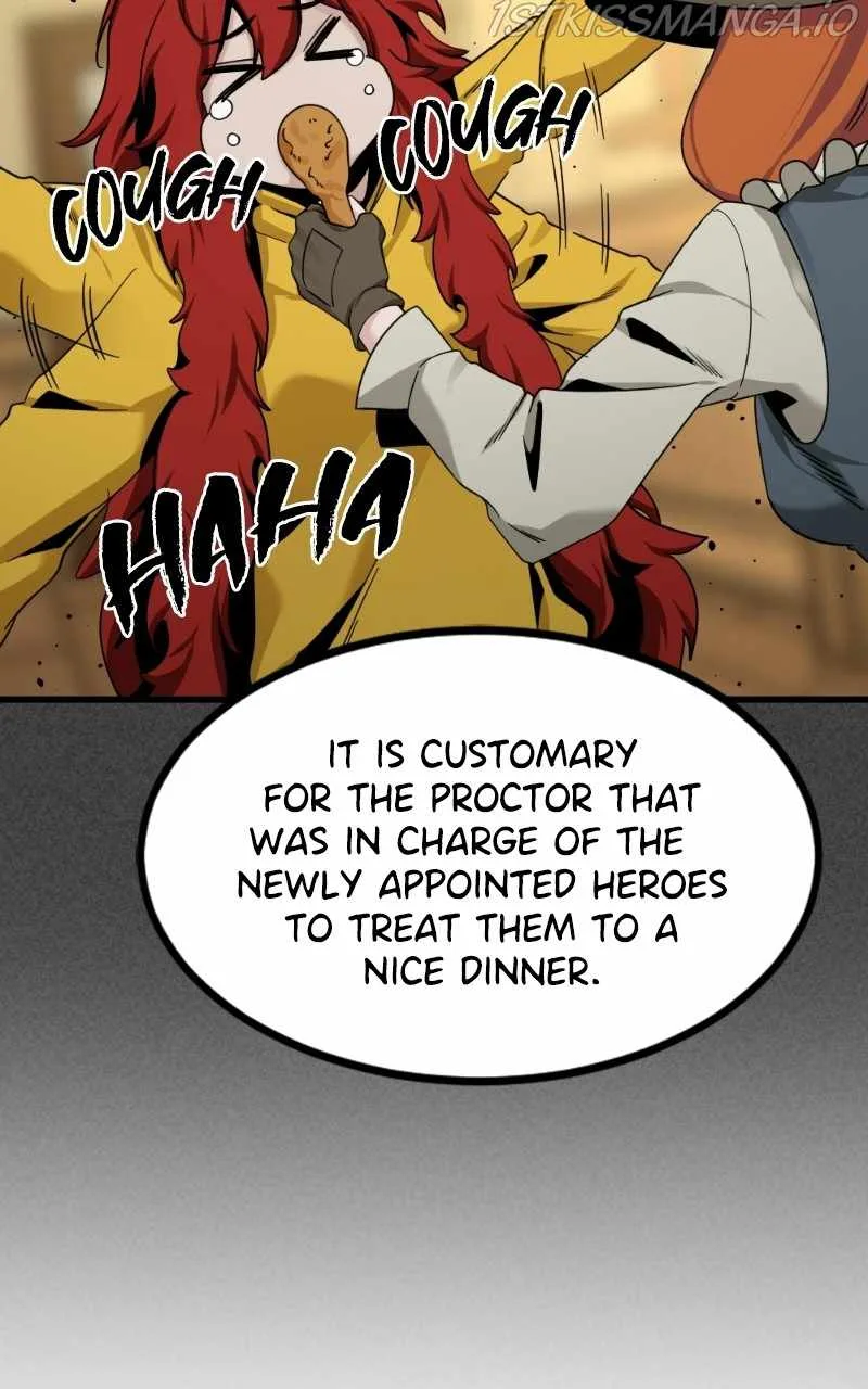 Hero Killer Chapter 79 page 70