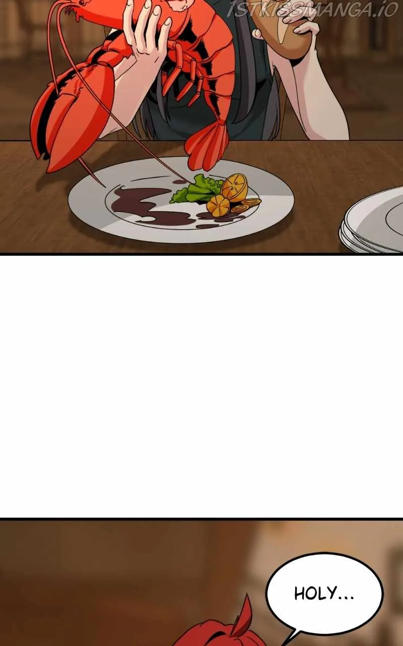 Hero Killer Chapter 79 page 76