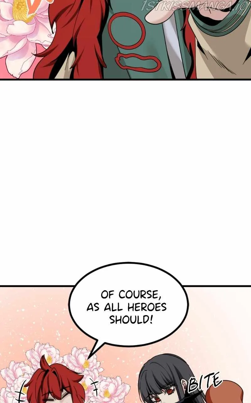 Hero Killer Chapter 79 page 83