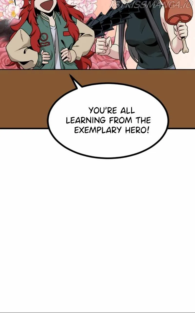 Hero Killer Chapter 79 page 84