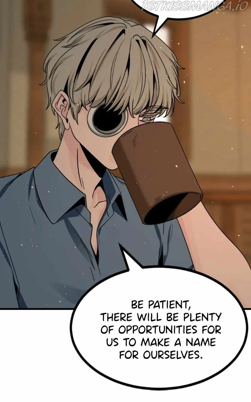 Hero Killer Chapter 79 page 91