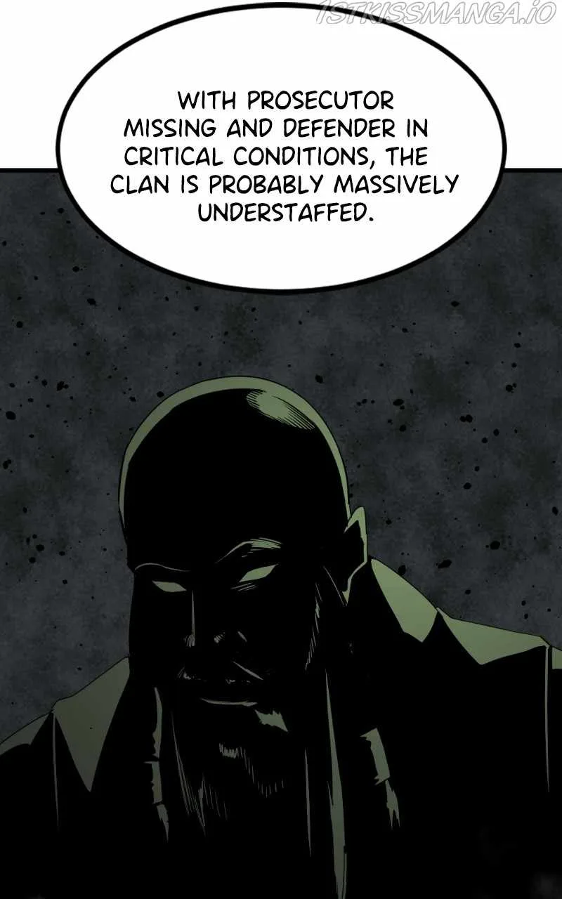 Hero Killer Chapter 79 page 92