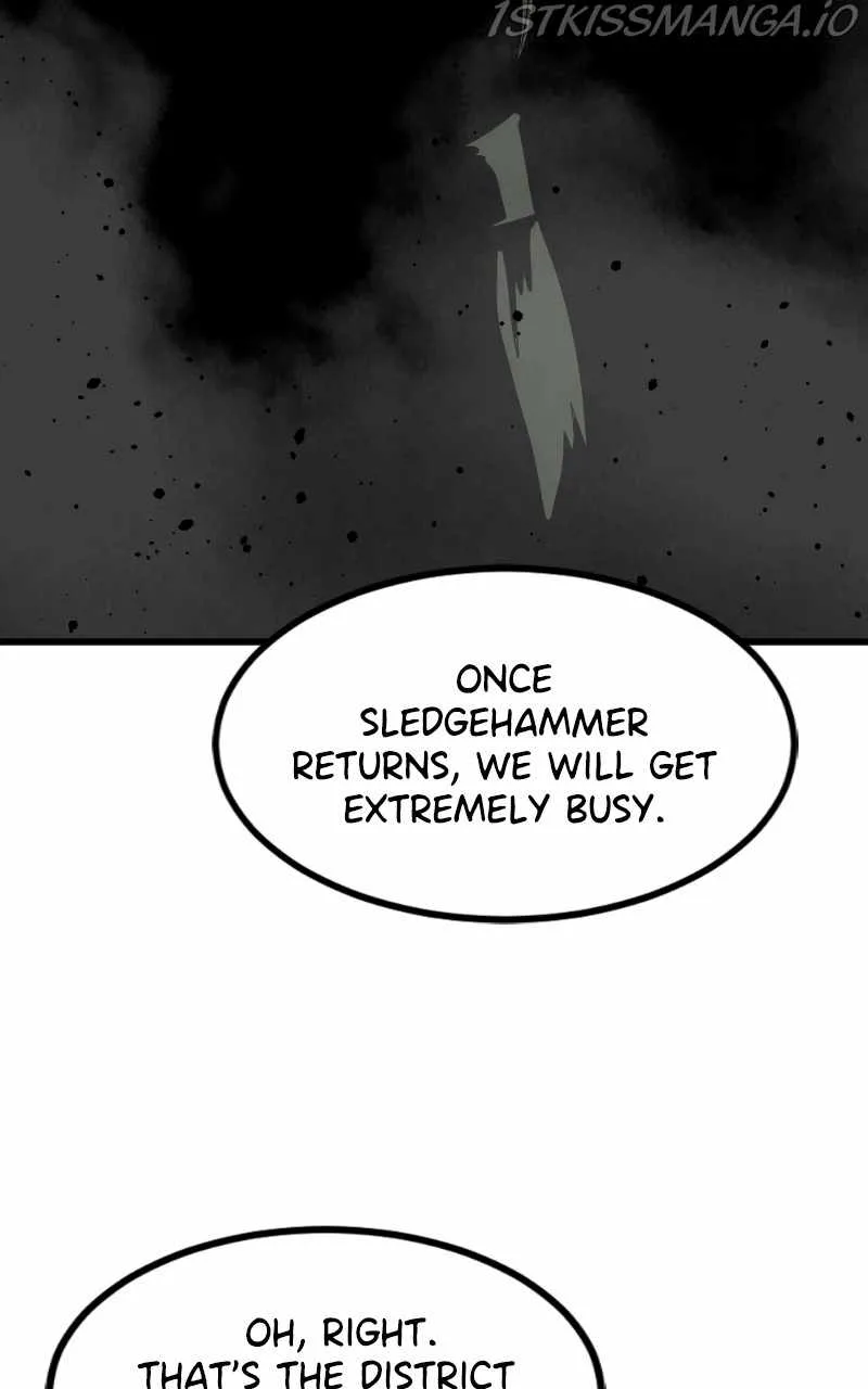 Hero Killer Chapter 79 page 93