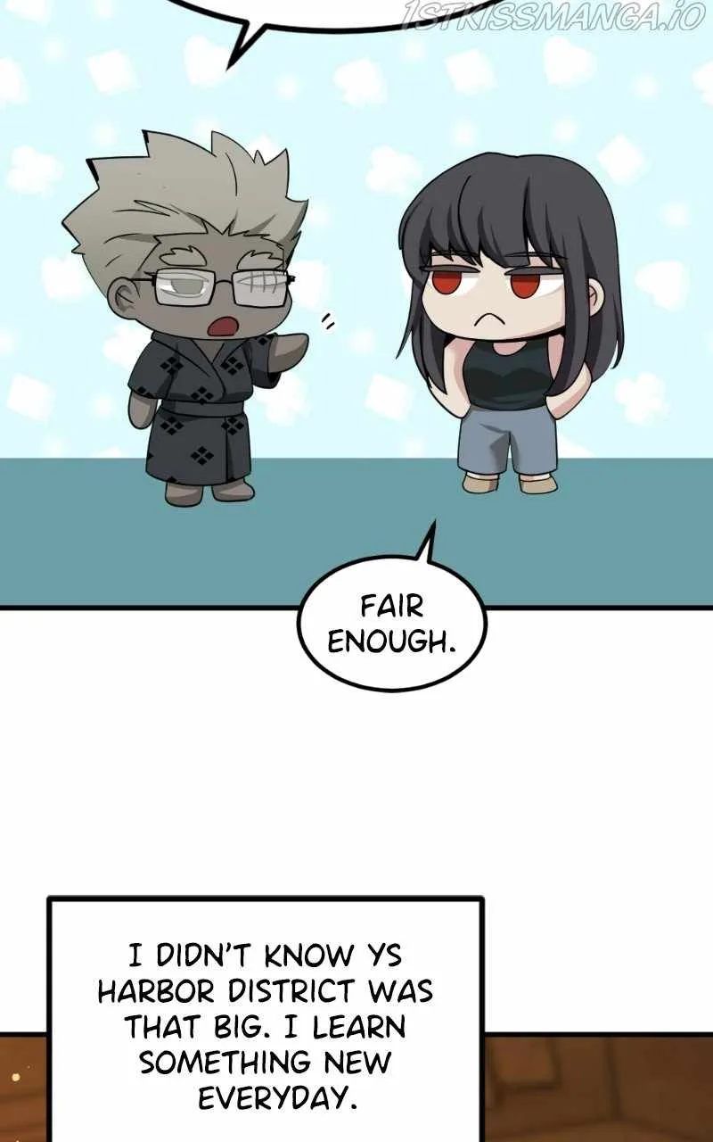 Hero Killer Chapter 79 page 100