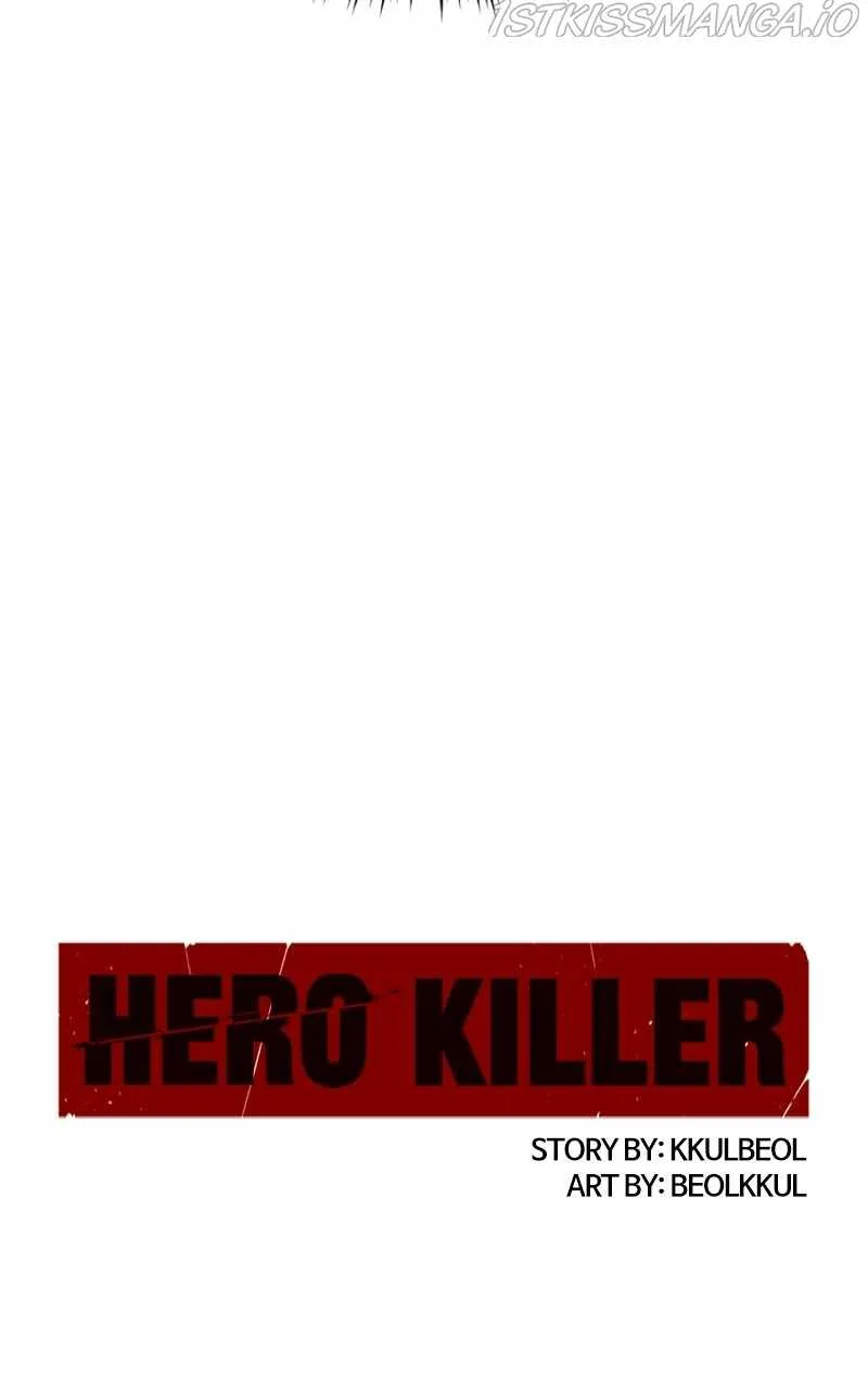 Hero Killer Chapter 79 page 109
