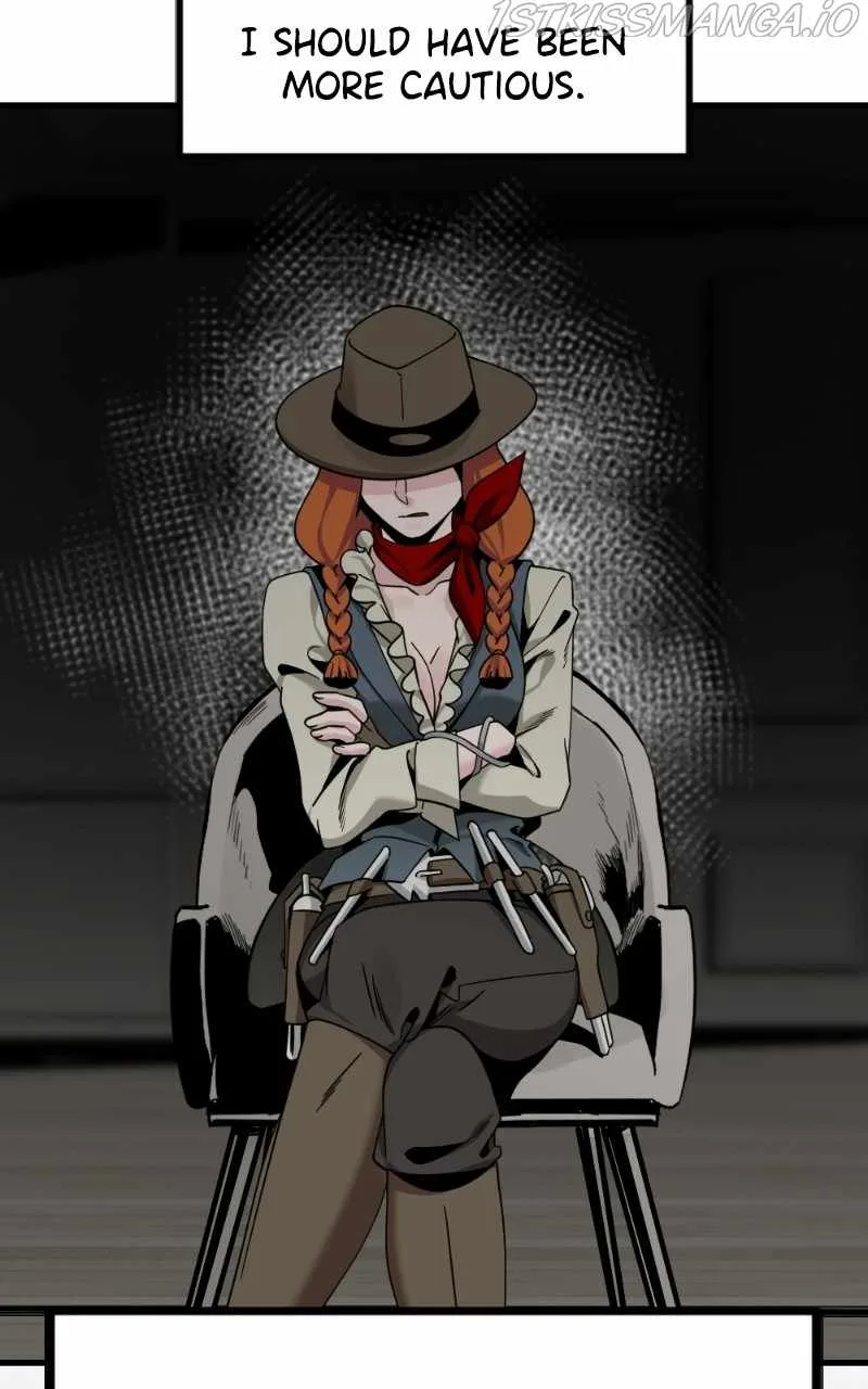 Hero Killer Chapter 79 page 116