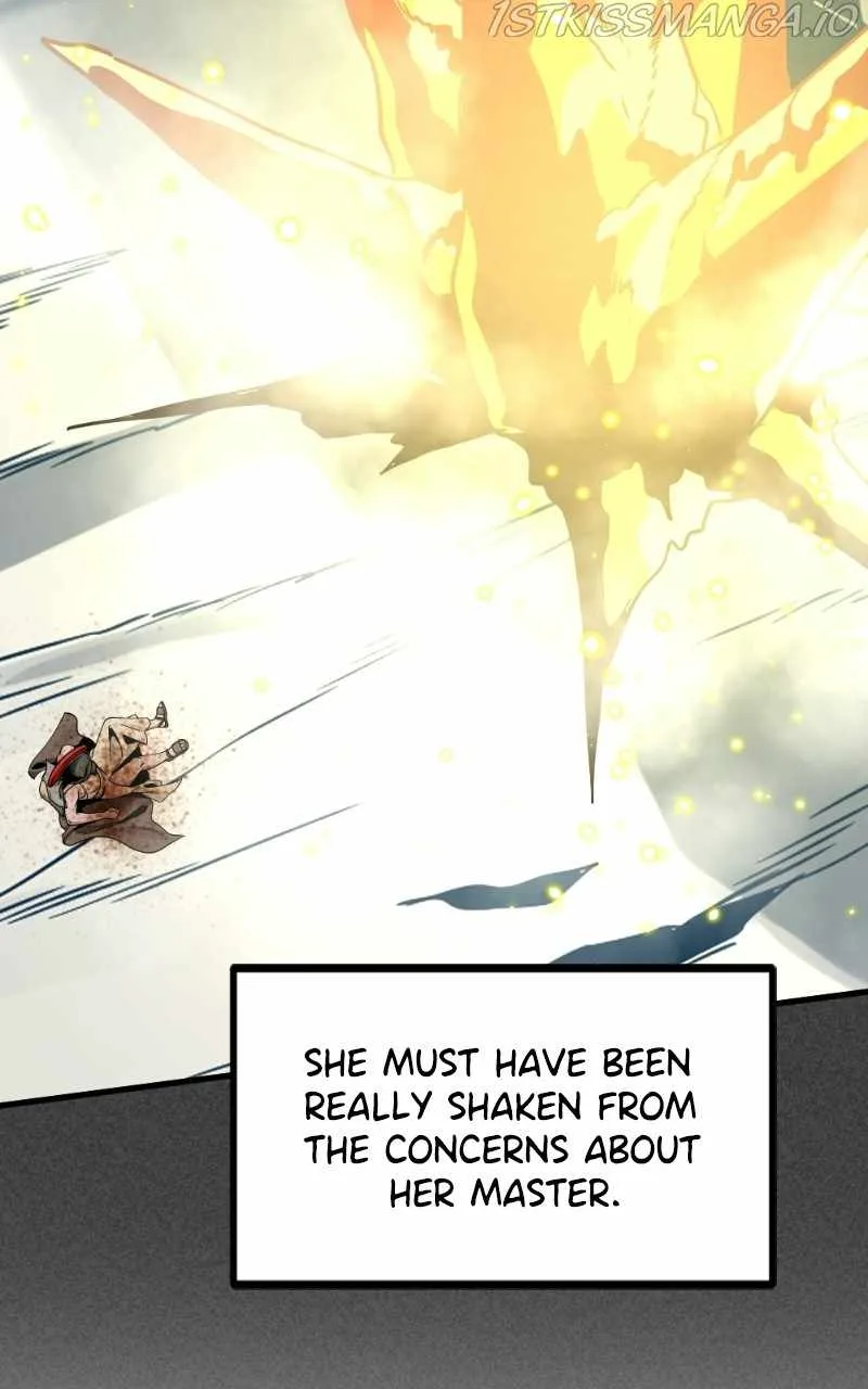Hero Killer Chapter 79 page 118