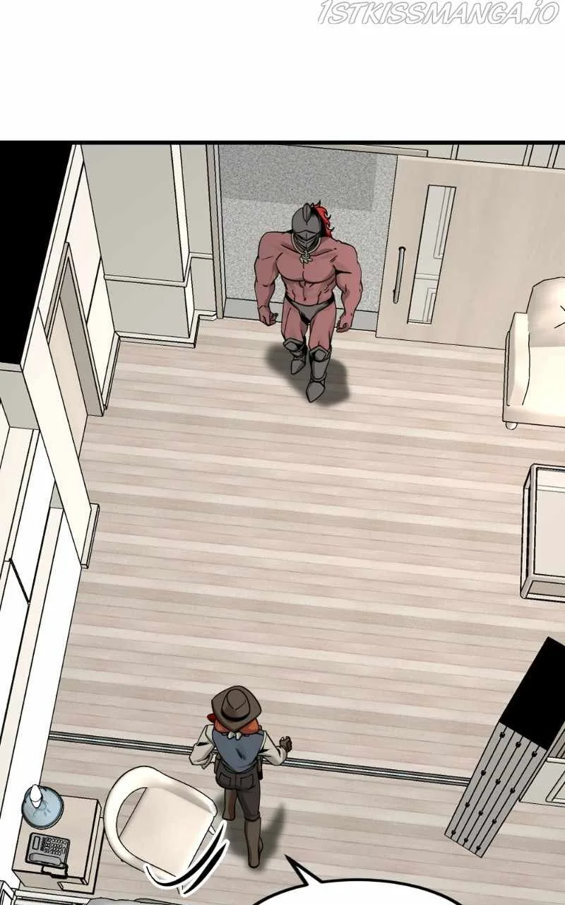 Hero Killer Chapter 79 page 124