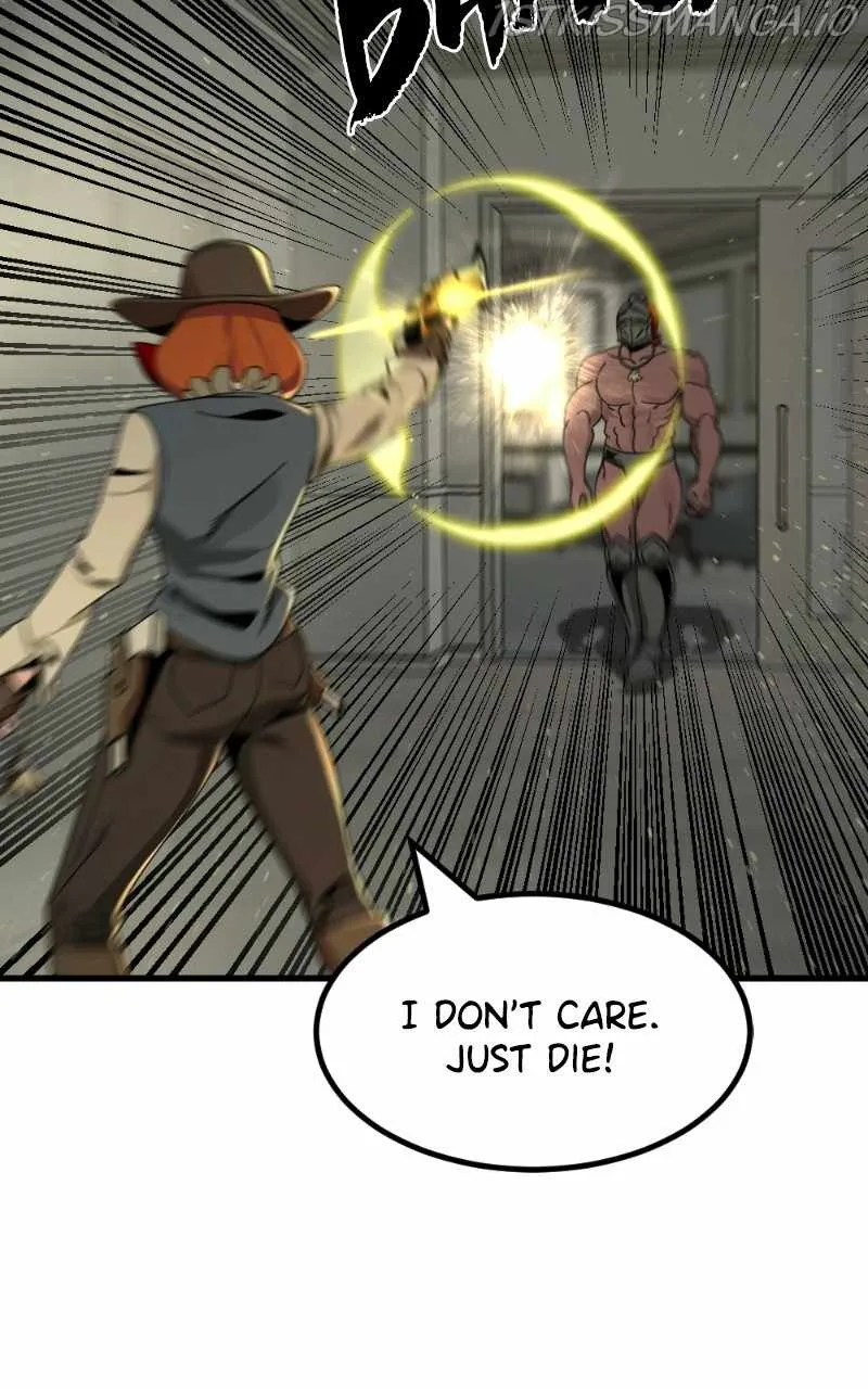Hero Killer Chapter 80 page 3
