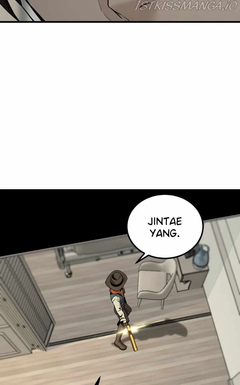 Hero Killer Chapter 80 page 9