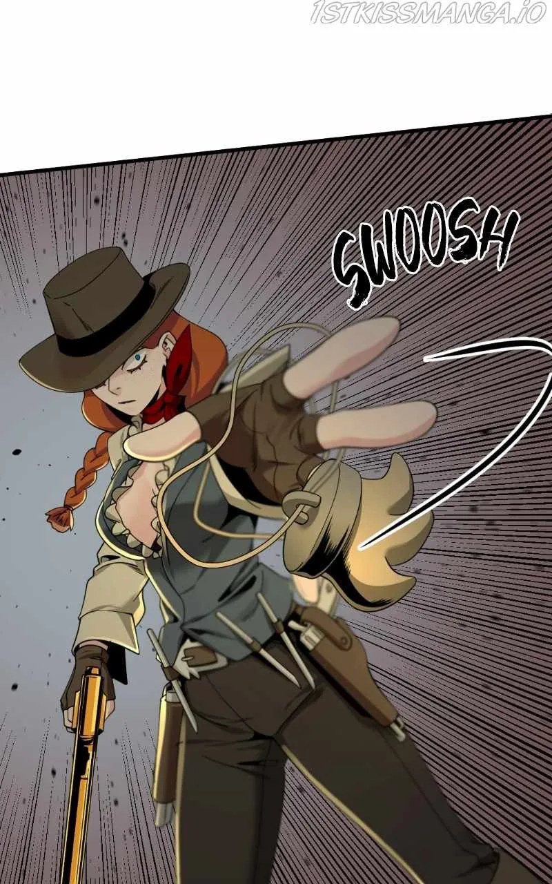 Hero Killer Chapter 80 page 11