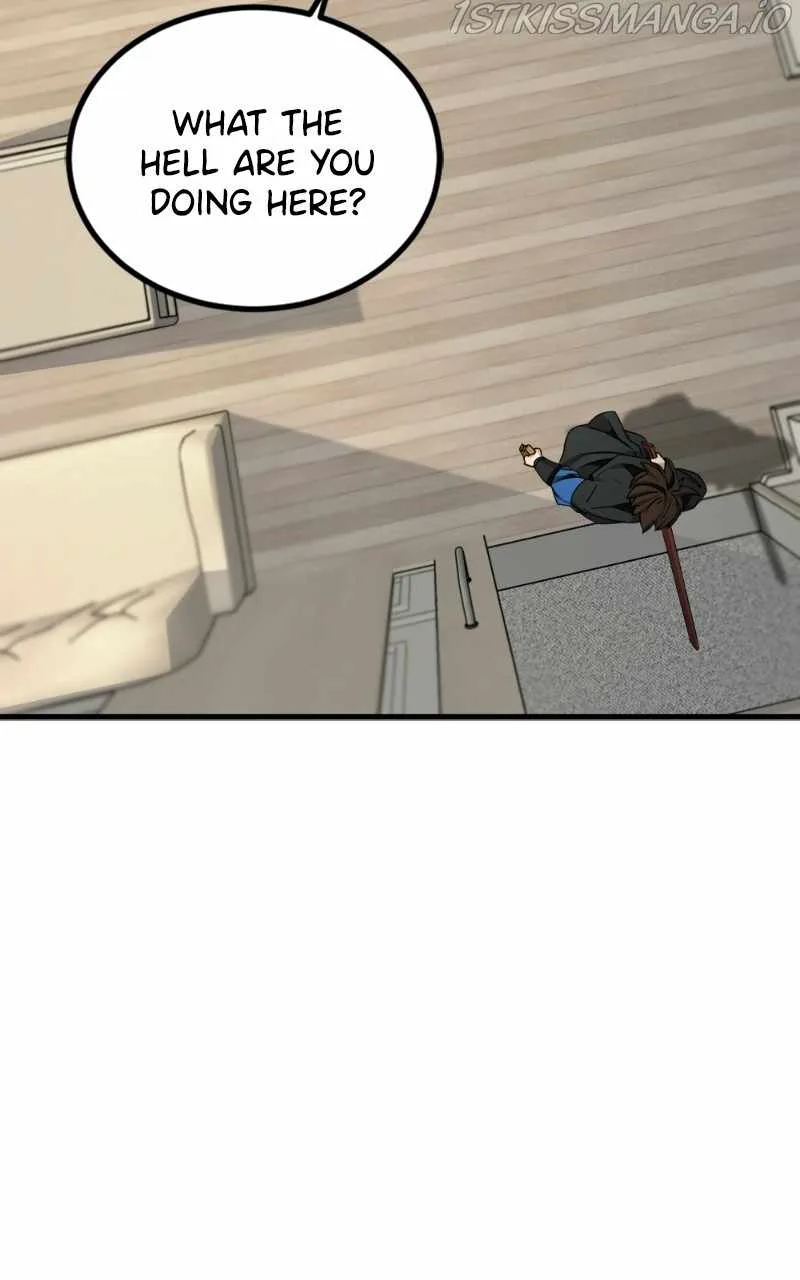 Hero Killer Chapter 80 page 10