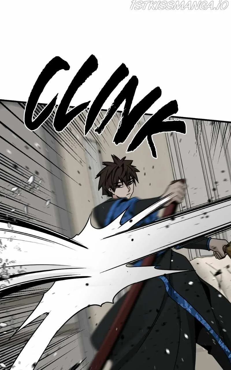 Hero Killer Chapter 80 page 14