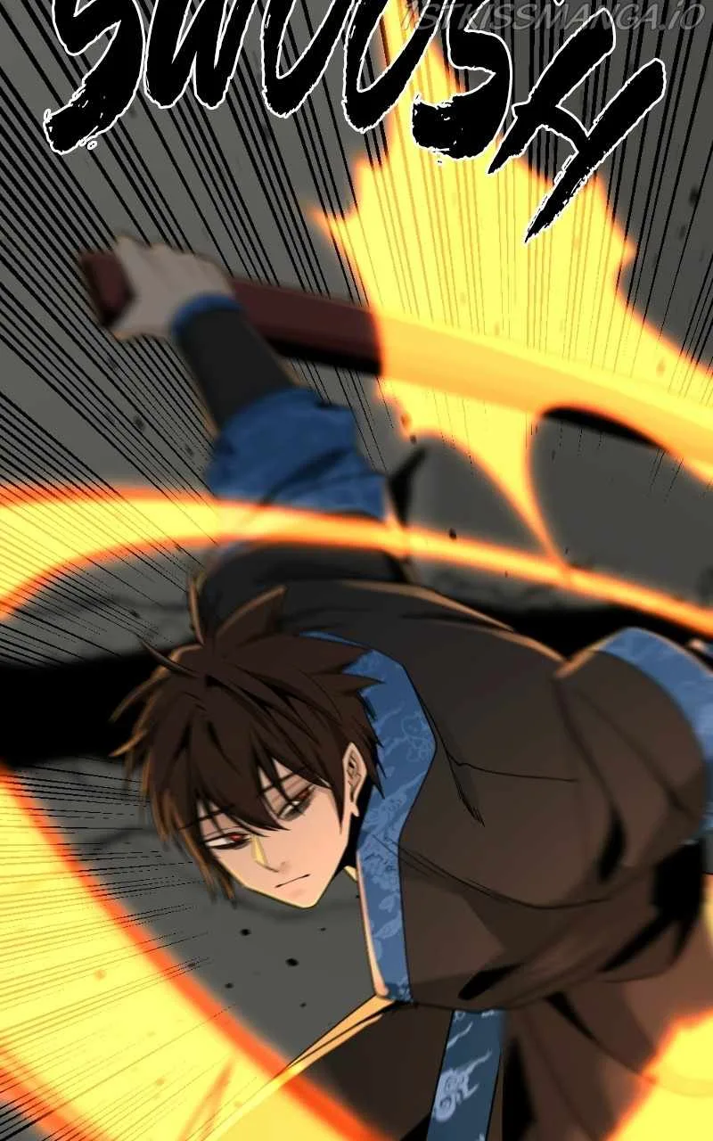 Hero Killer Chapter 80 page 19