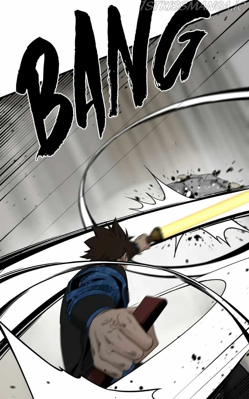 Hero Killer Chapter 80 page 21