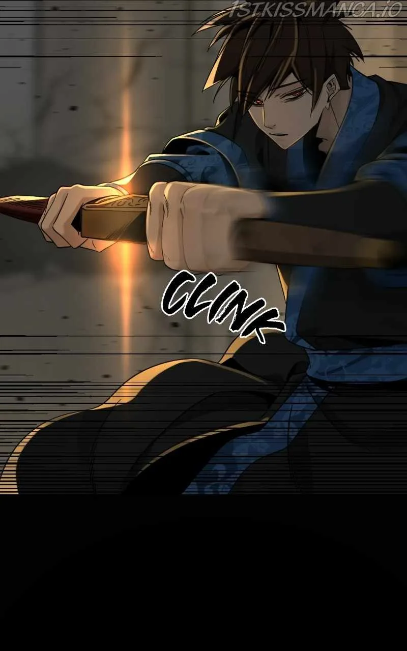 Hero Killer Chapter 80 page 25