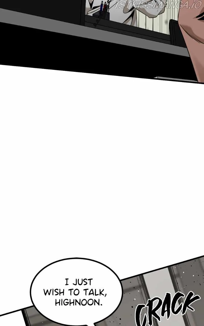Hero Killer Chapter 80 page 32