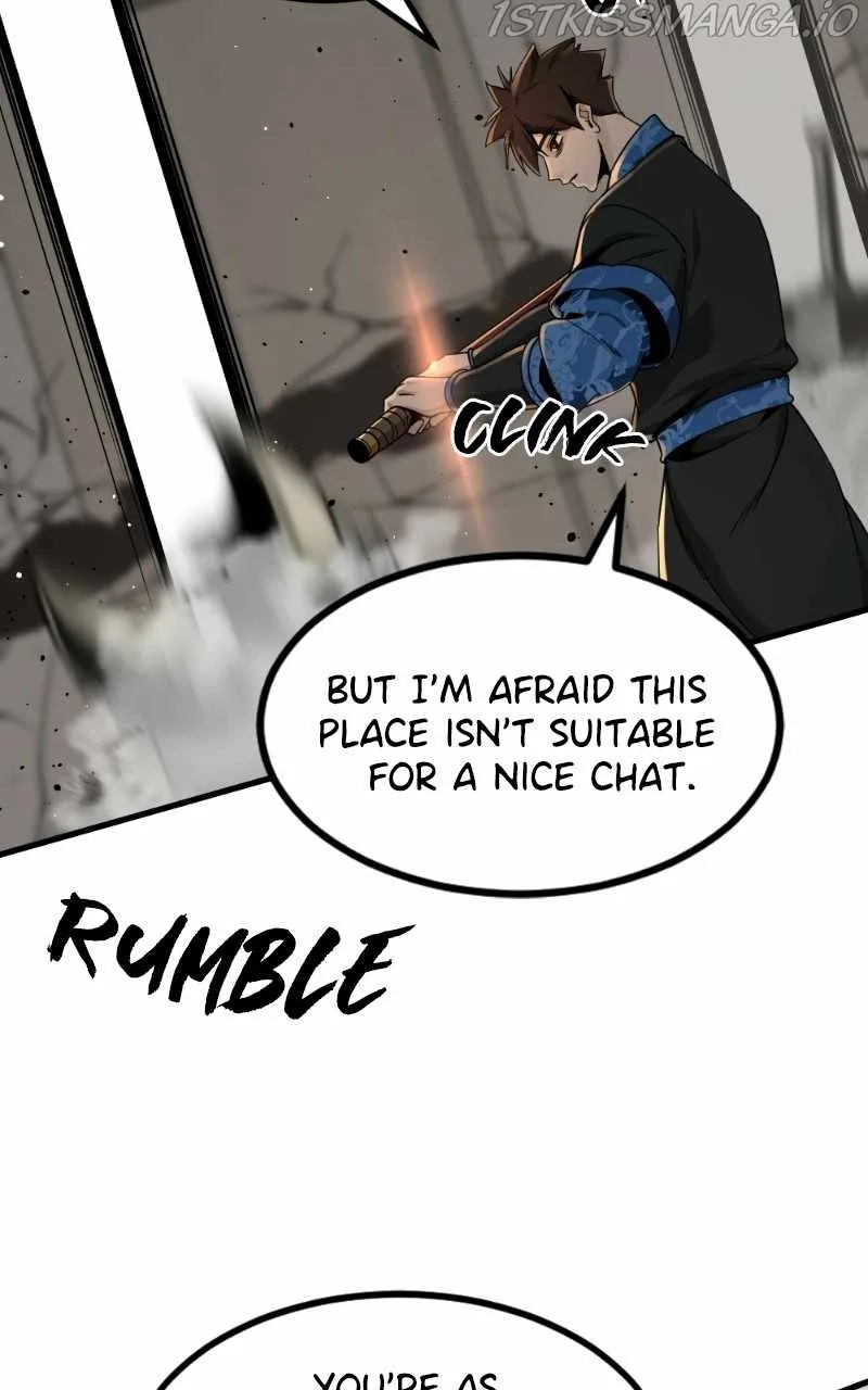 Hero Killer Chapter 80 page 33