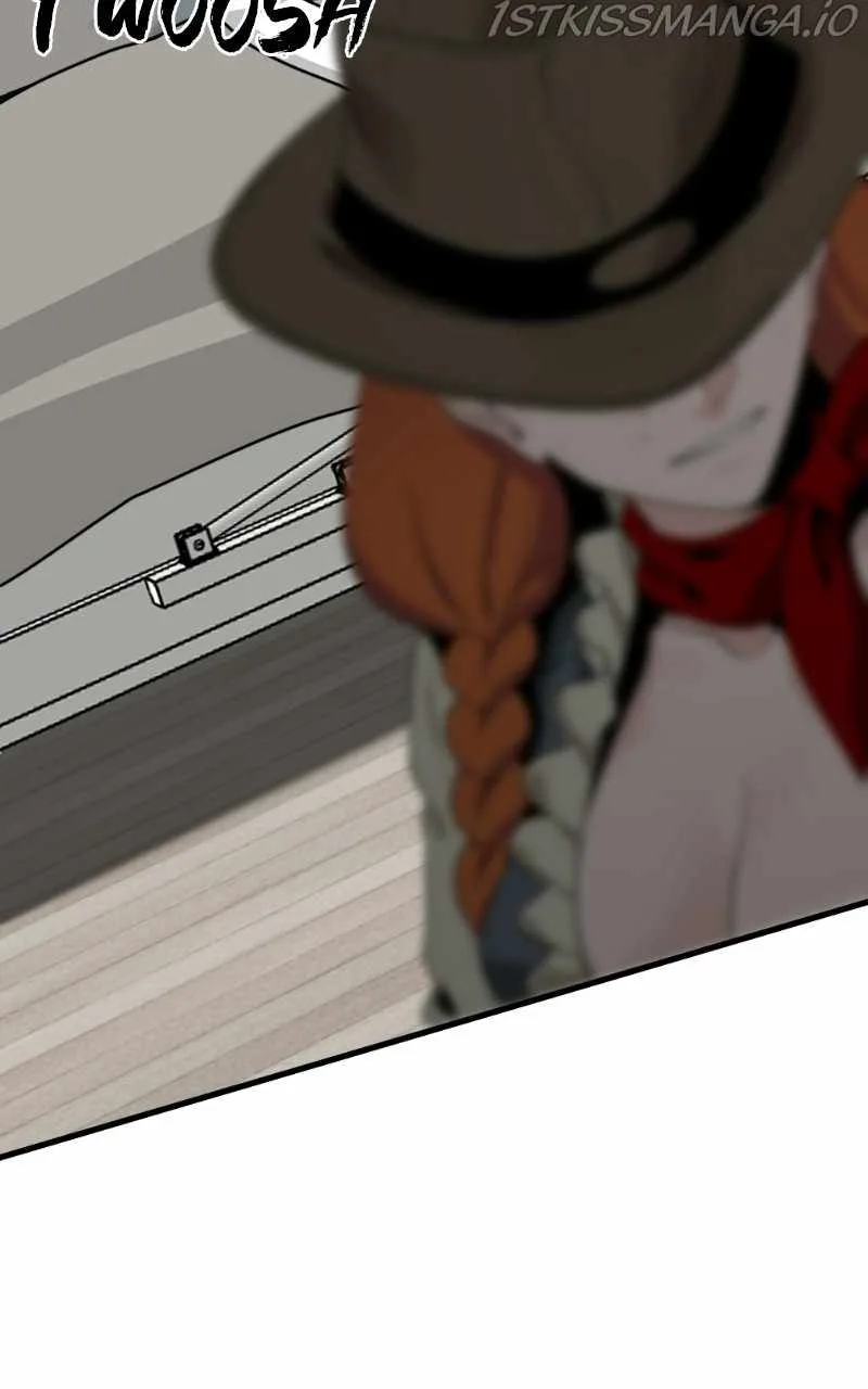 Hero Killer Chapter 80 page 36