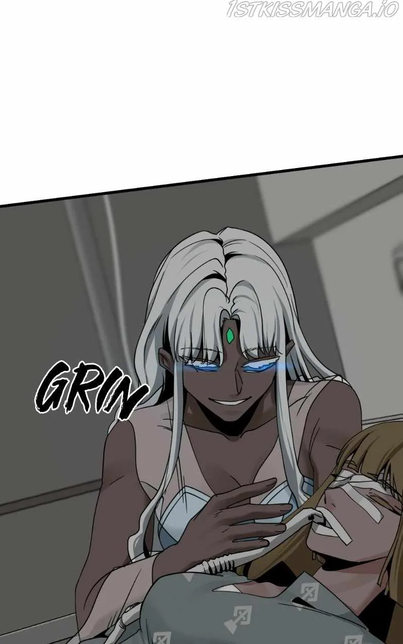 Hero Killer Chapter 80 page 37