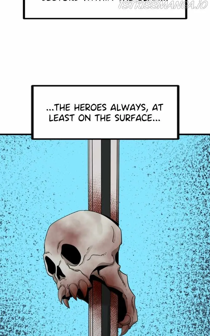 Hero Killer Chapter 80 page 48