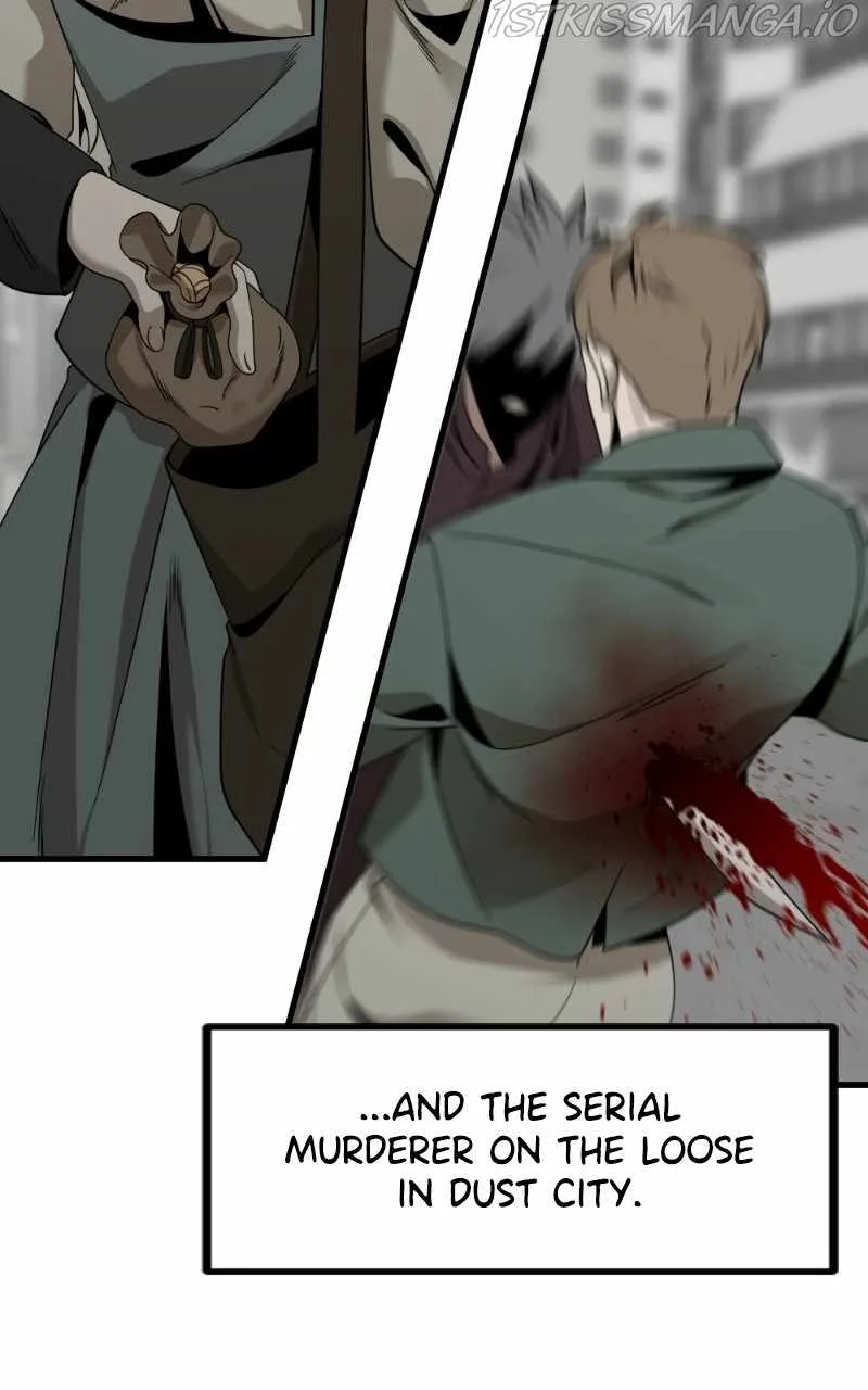 Hero Killer Chapter 80 page 52