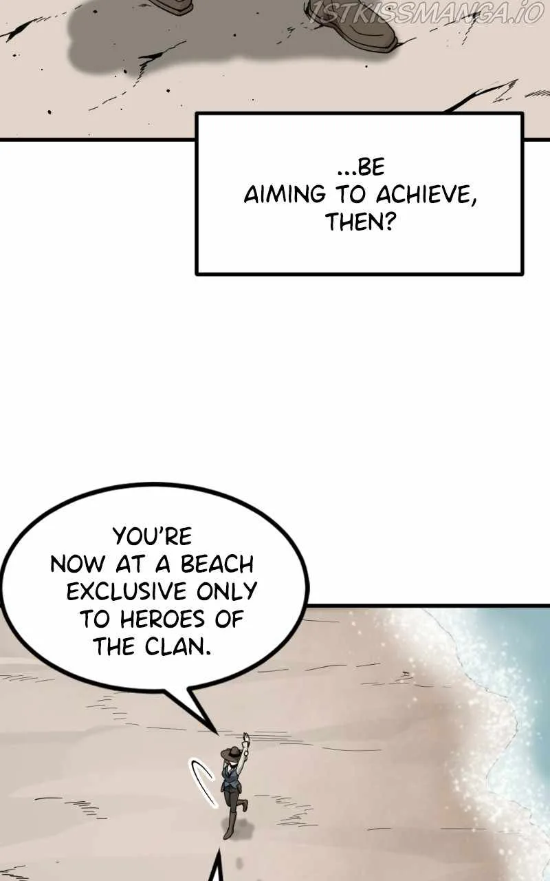 Hero Killer Chapter 80 page 55