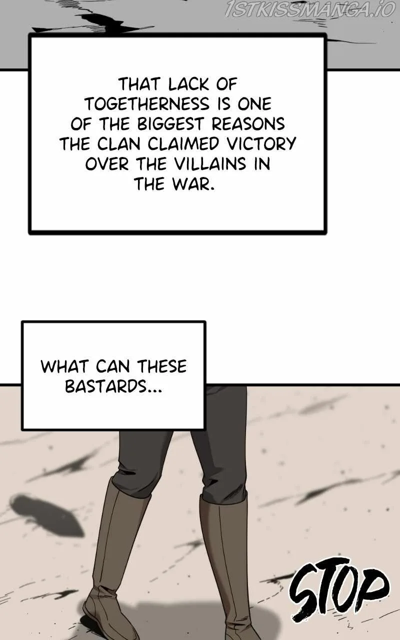 Hero Killer Chapter 80 page 54