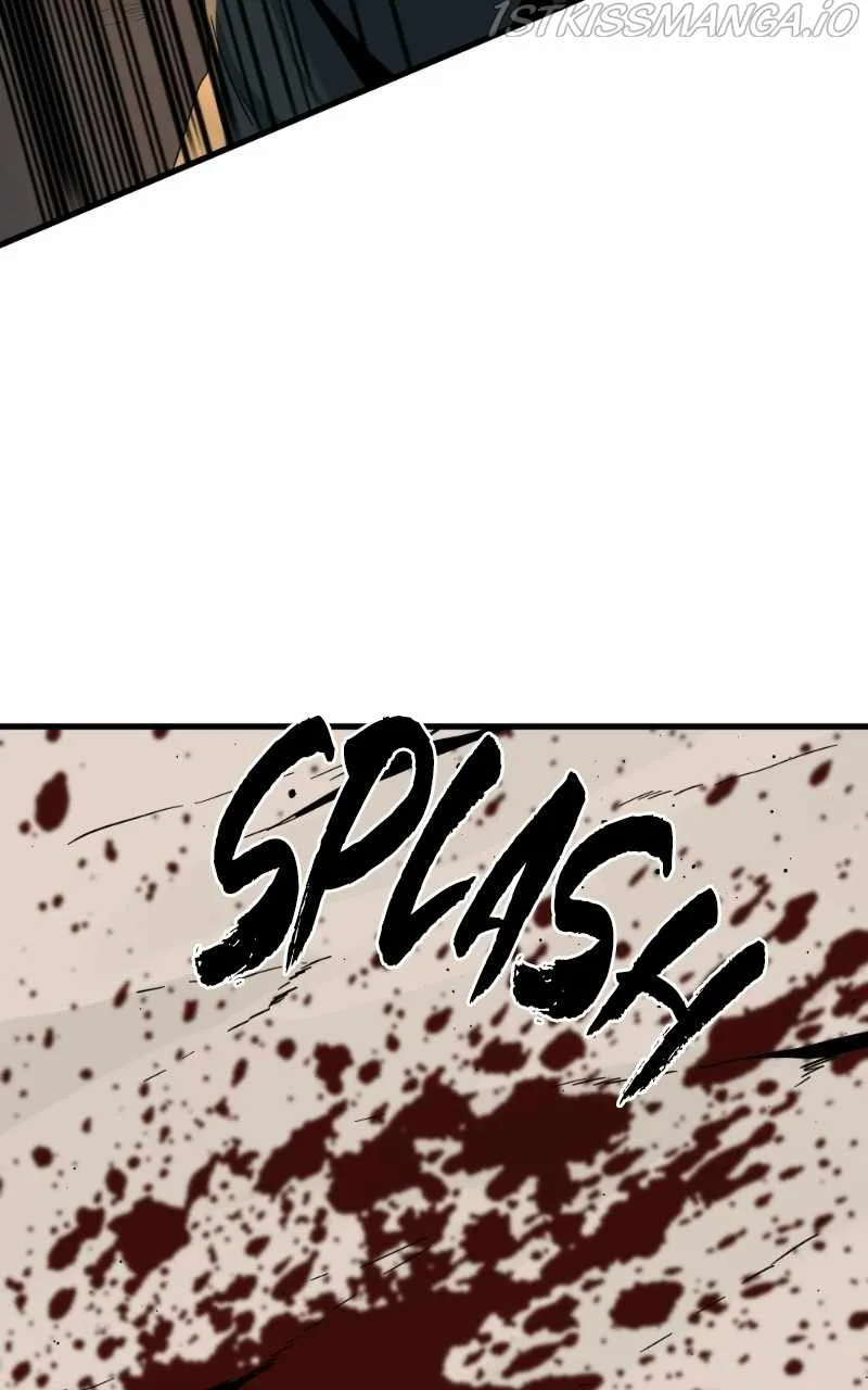 Hero Killer Chapter 80 page 61