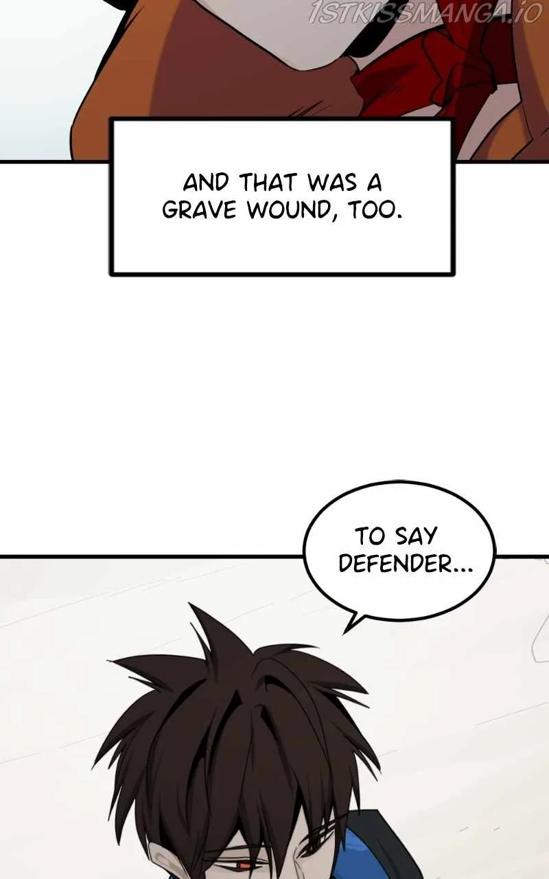 Hero Killer Chapter 80 page 69
