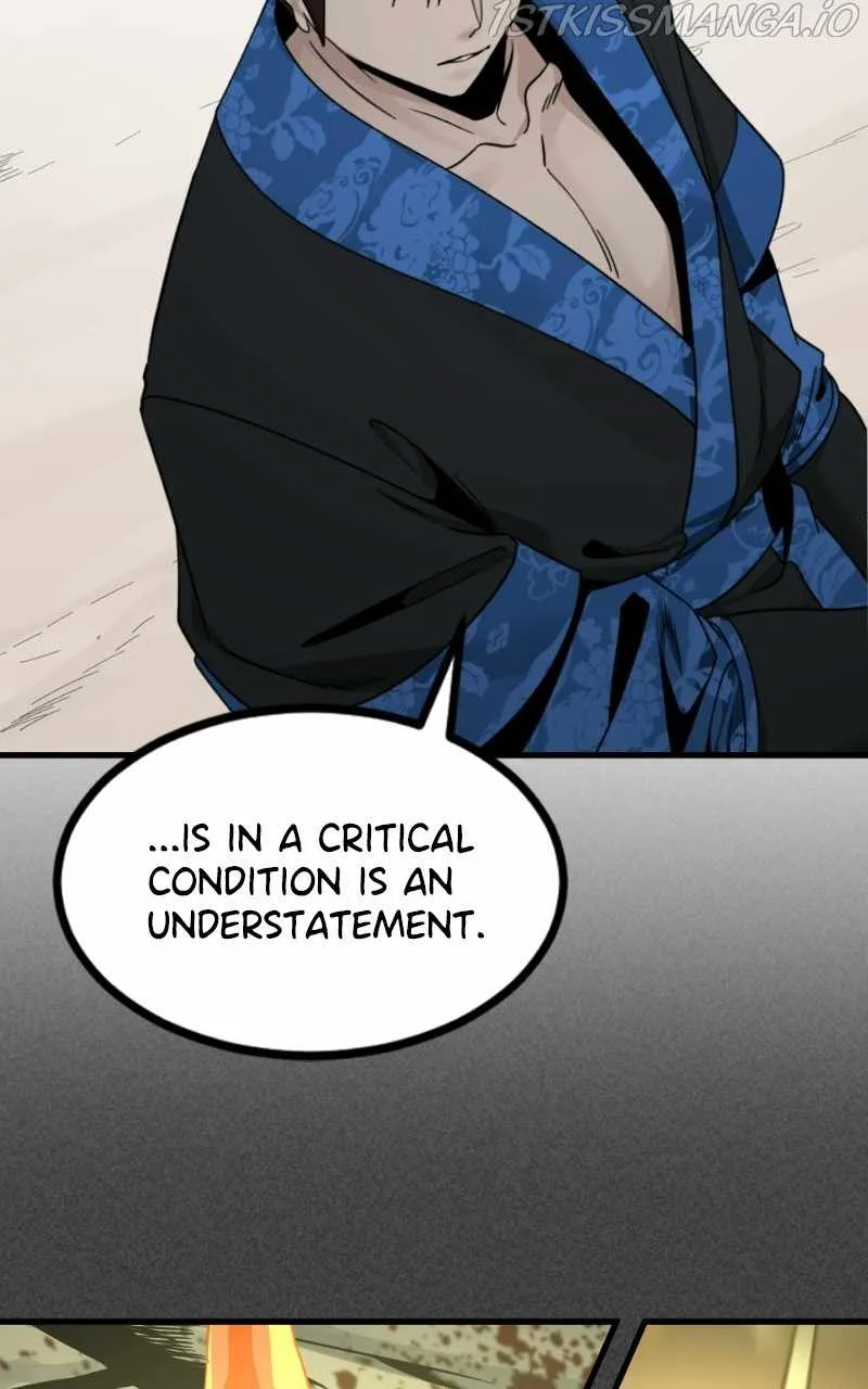 Hero Killer Chapter 80 page 70