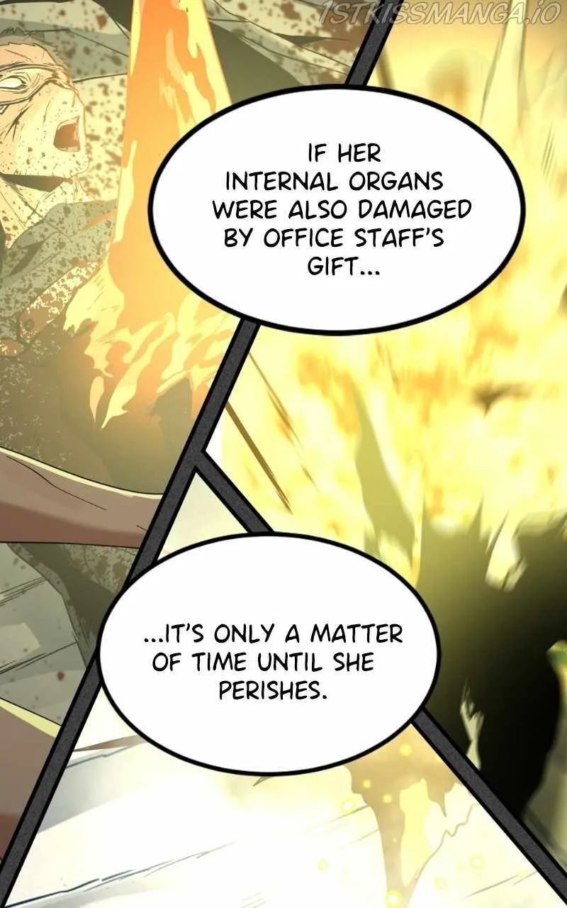 Hero Killer Chapter 80 page 71