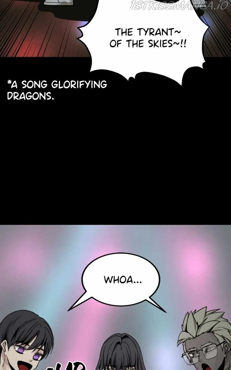 Hero Killer Chapter 80 page 82
