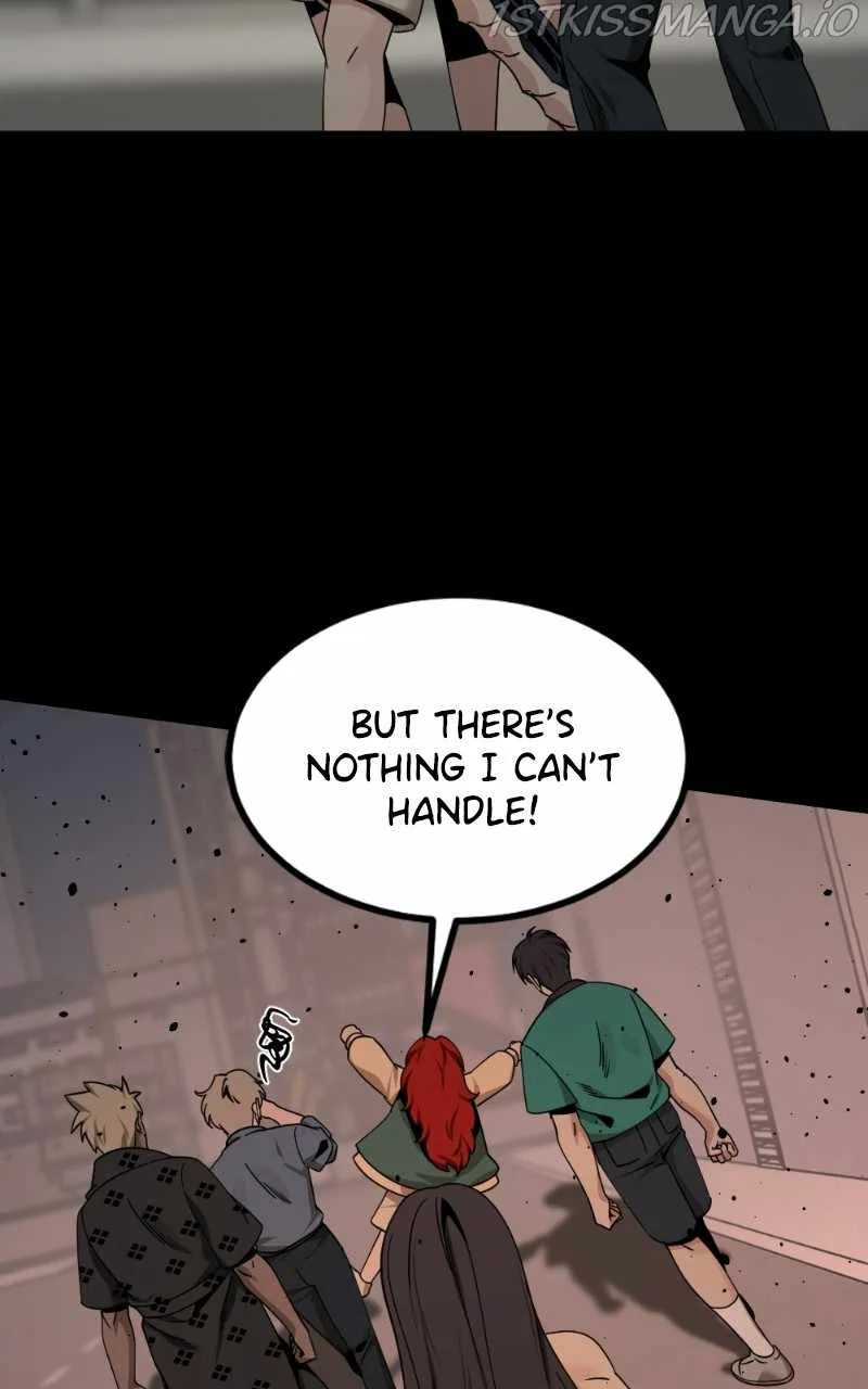 Hero Killer Chapter 80 page 89