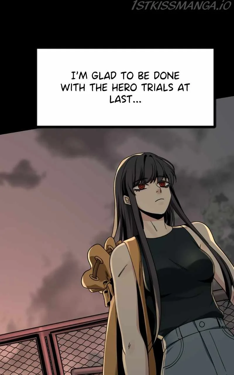 Hero Killer Chapter 80 page 95
