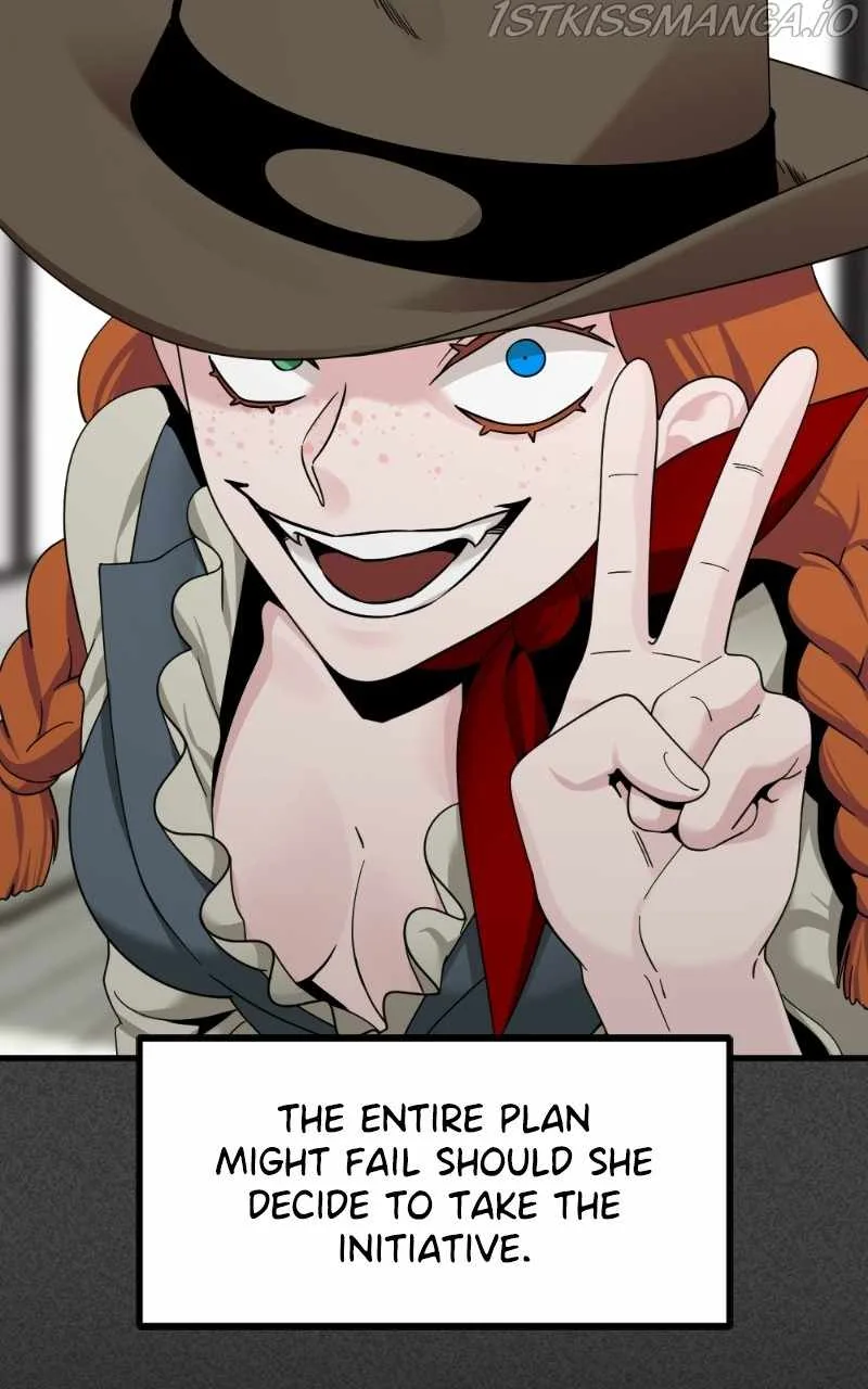 Hero Killer Chapter 80 page 100