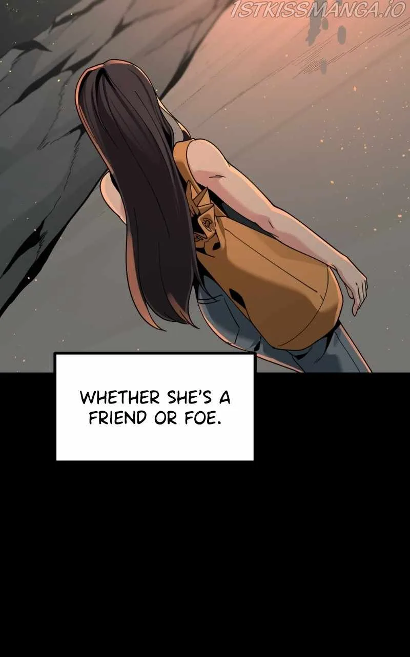 Hero Killer Chapter 80 page 103