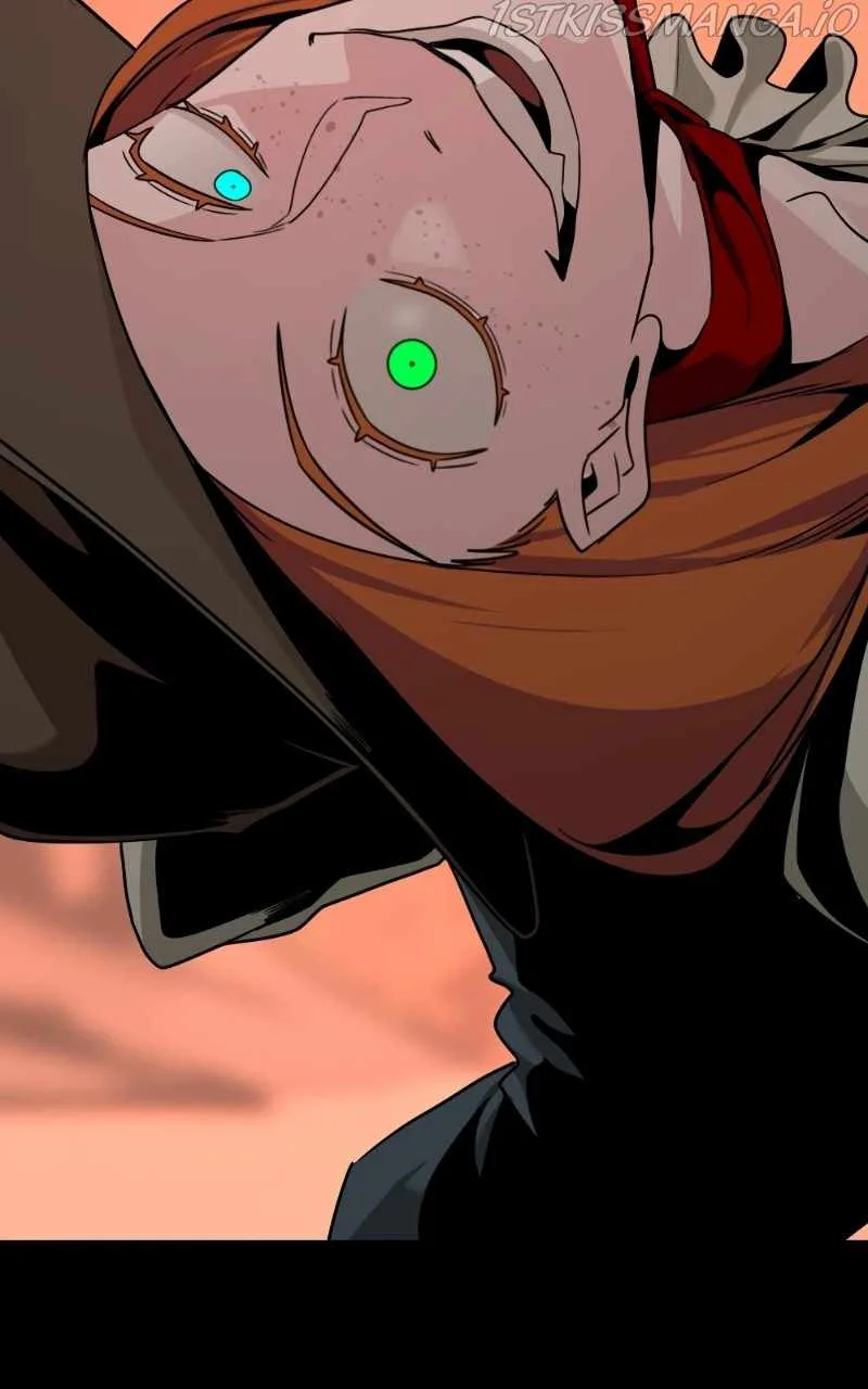 Hero Killer Chapter 80 page 110