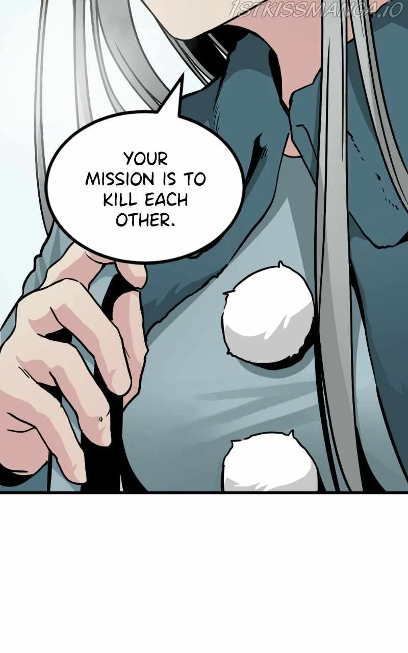 Hero Killer Chapter 81 page 2