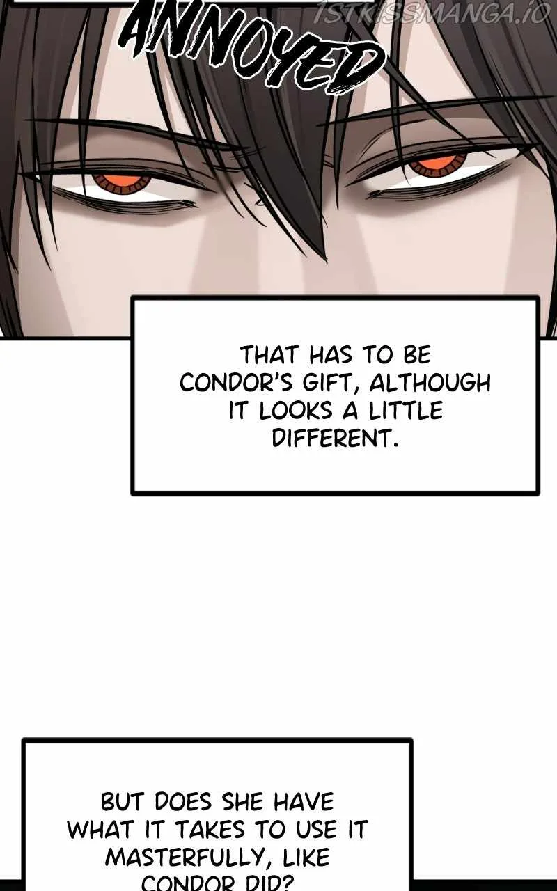Hero Killer Chapter 81 page 5