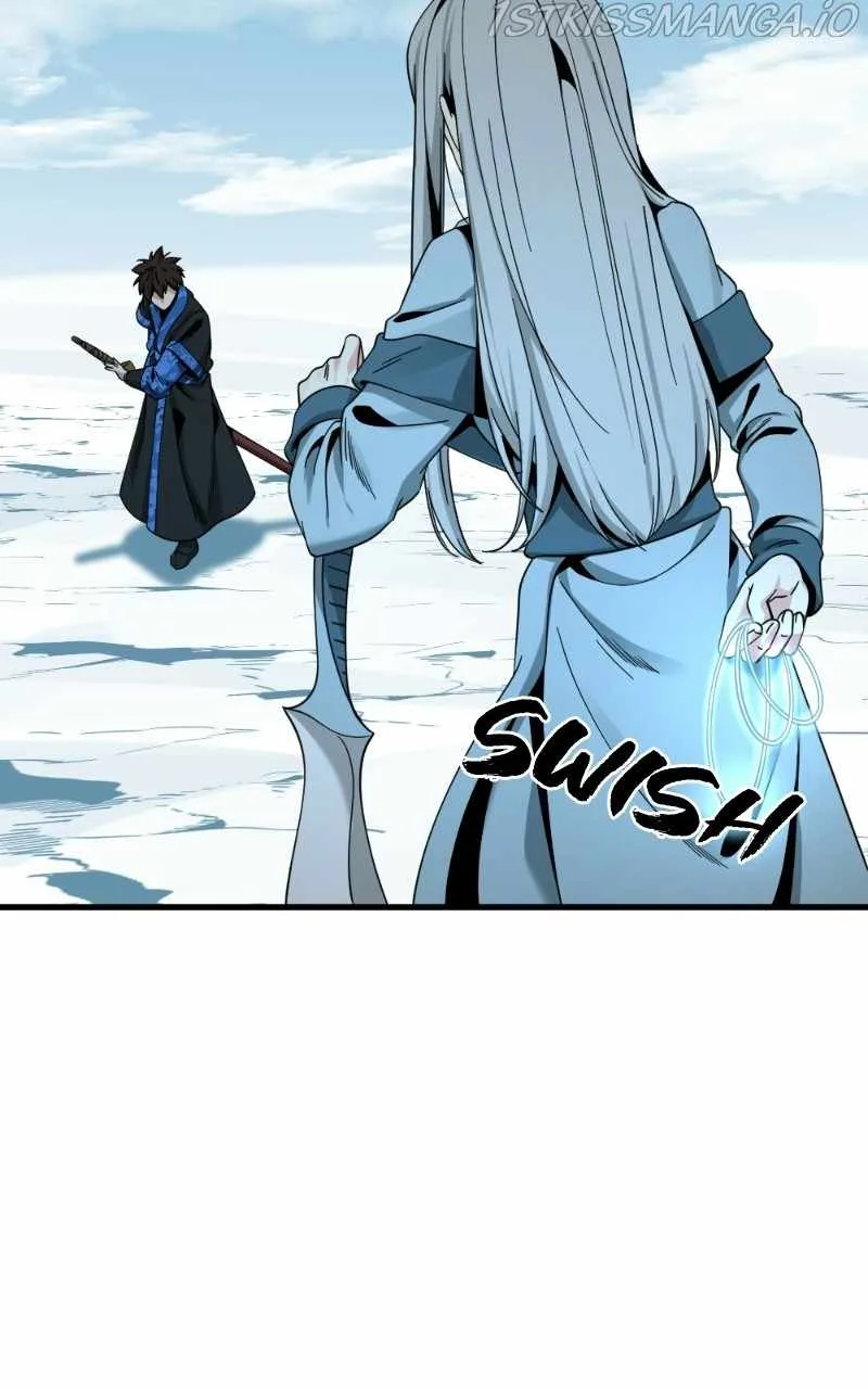 Hero Killer Chapter 81 page 8